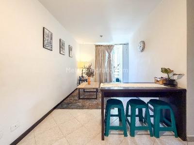 Apartamento de 2 alcobas en arriendo en San Javier, Medellín, 56 m² · foto 3 de 11