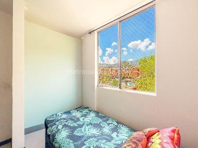 Apartamento de 2 alcobas en arriendo en San Javier, Medellín, 56 m² · foto 5 de 11
