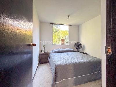 Apartamento de 2 alcobas en arriendo en San Javier, Medellín, 56 m² · foto 6 de 11