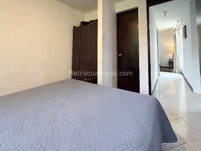 Apartamento de 2 alcobas en arriendo en San Javier, Medellín, 56 m² · foto 7 de 11