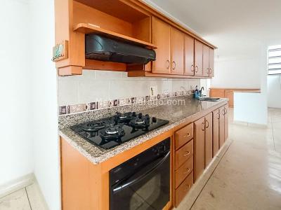 Apartamento de 4 alcobas en venta en Calasanz, Medellín, 185 m² · foto 4 de 20