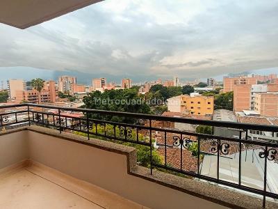 Apartamento de 4 alcobas en venta en Calasanz, Medellín, 185 m² · foto 12 de 20