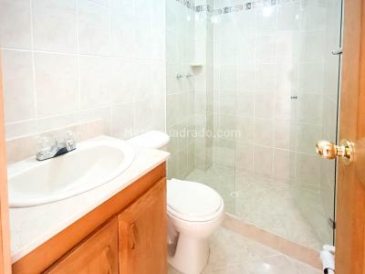 Apartamento de 4 alcobas en venta en Calasanz, Medellín, 185 m² · foto 13 de 20