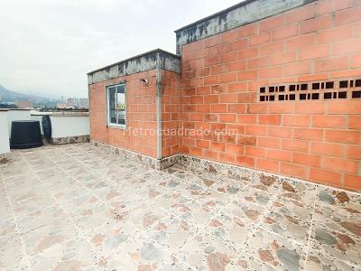 Apartamento de 4 alcobas en venta en Calasanz, Medellín, 185 m² · foto 16 de 20
