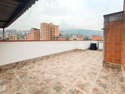 Apartamento de 4 alcobas en venta en Calasanz, Medellín, 185 m² · foto 17 de 20
