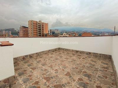 Apartamento de 4 alcobas en venta en Calasanz, Medellín, 185 m² · foto 18 de 20