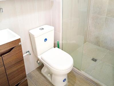 Apartamento de 3 alcobas en arriendo en La Pradera, Medellín, 77 m² · foto 12 de 16