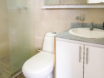 Apartamento de 3 alcobas en arriendo en La Pradera, Medellín, 77 m² · foto 13 de 16
