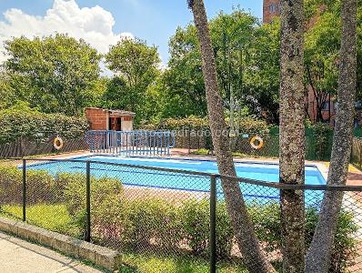 Apartamento de 3 alcobas en arriendo en La Pradera, Medellín, 77 m² · foto 15 de 16