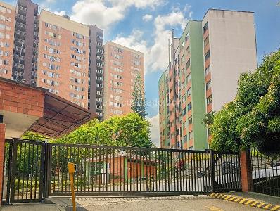 Apartamento de 3 alcobas en arriendo en La Pradera, Medellín, 77 m² · foto 16 de 16
