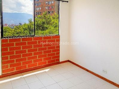 Apartamento de 3 alcobas en arriendo en La Pradera, Medellín, 77 m² · foto 6 de 16