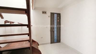 Apartamento de 2 alcobas en arriendo en Doce De Octubre Nro 2, Medellín, 65 m² · foto 2 de 12