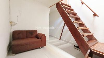 Apartamento de 2 alcobas en arriendo en Doce De Octubre Nro 2, Medellín, 65 m² · foto 3 de 12
