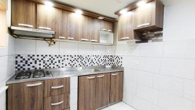 Apartamento de 2 alcobas en arriendo en Doce De Octubre Nro 2, Medellín, 65 m² · foto 4 de 12