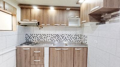 Apartamento de 2 alcobas en arriendo en Doce De Octubre Nro 2, Medellín, 65 m² · foto 5 de 12