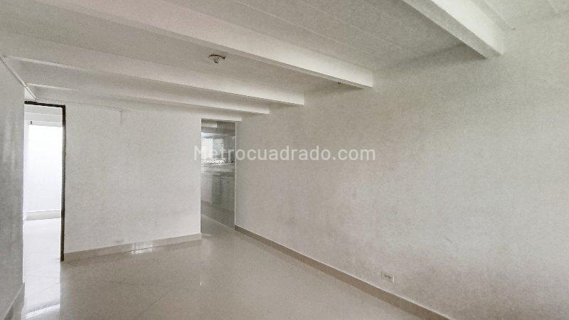 Apartment for rent in Bello