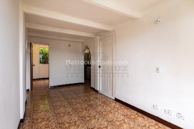 Apartamento de 3 alcobas en arriendo en Calasanz, Medellín, 62 m² · foto 3 de 13