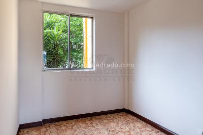 Apartamento de 3 alcobas en arriendo en Calasanz, Medellín, 62 m² · foto 6 de 13