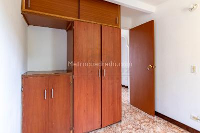 Apartamento de 3 alcobas en arriendo en Calasanz, Medellín, 62 m² · foto 7 de 13