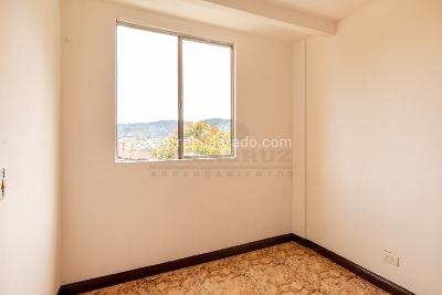 Apartamento de 3 alcobas en arriendo en Calasanz, Medellín, 62 m² · foto 8 de 13