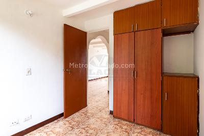 Apartamento de 3 alcobas en arriendo en Calasanz, Medellín, 62 m² · foto 9 de 13