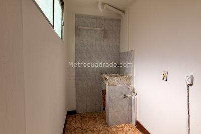 Apartamento de 3 alcobas en arriendo en Calasanz, Medellín, 62 m² · foto 13 de 13