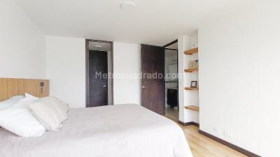 Apartamento de 2 alcobas en arriendo en Santa María De Los Ángeles, Medellín, 105 m² · foto 5 de 13