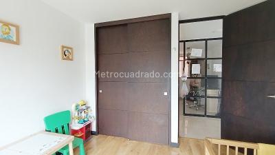 Apartamento de 2 alcobas en arriendo en Santa María De Los Ángeles, Medellín, 105 m² · foto 6 de 13