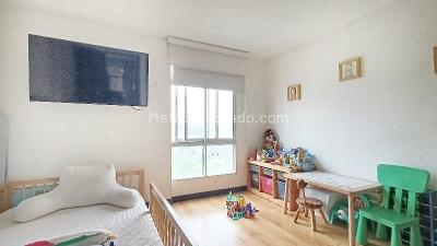 Apartamento de 2 alcobas en arriendo en Santa María De Los Ángeles, Medellín, 105 m² · foto 9 de 13