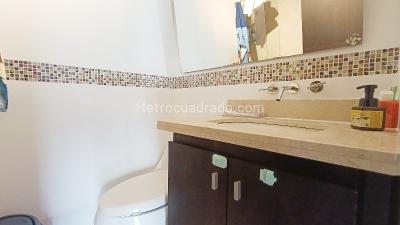 Apartamento de 2 alcobas en arriendo en Santa María De Los Ángeles, Medellín, 105 m² · foto 11 de 13