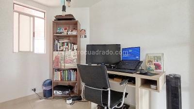 Apartamento de 2 alcobas en arriendo en Santa María De Los Ángeles, Medellín, 105 m² · foto 12 de 13