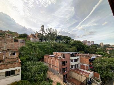 Apartamento de 2 alcobas en arriendo en La Floresta, Medellín, 45 m² · foto 17 de 18