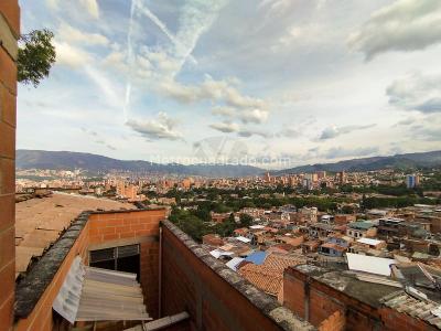 Apartamento de 2 alcobas en arriendo en La Floresta, Medellín, 45 m² · foto 18 de 18