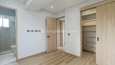 Apartamento de 3 alcobas en arriendo en El Poblado, Medellín, 72 m² · foto 10 de 17