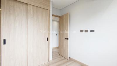 Apartamento de 3 alcobas en arriendo en El Poblado, Medellín, 72 m² · foto 11 de 17
