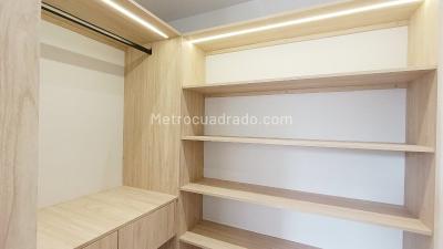 Apartamento de 3 alcobas en arriendo en El Poblado, Medellín, 72 m² · foto 12 de 17