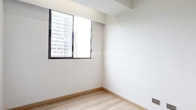 Apartamento de 3 alcobas en arriendo en El Poblado, Medellín, 72 m² · foto 14 de 17