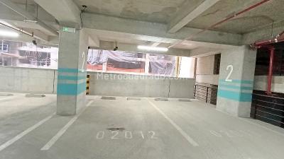 Apartamento de 3 alcobas en arriendo en El Poblado, Medellín, 72 m² · foto 16 de 17
