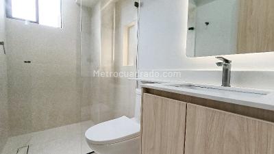 Apartamento de 3 alcobas en arriendo en El Poblado, Medellín, 72 m² · foto 17 de 17