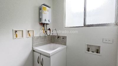Apartamento de 3 alcobas en arriendo en Villa Carlota, Medellín, 85 m² · foto 6 de 20