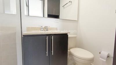 Apartamento de 3 alcobas en arriendo en Villa Carlota, Medellín, 85 m² · foto 15 de 20