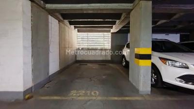 Apartamento de 3 alcobas en arriendo en Villa Carlota, Medellín, 85 m² · foto 17 de 20