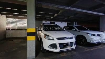Apartamento de 3 alcobas en arriendo en Villa Carlota, Medellín, 85 m² · foto 18 de 20