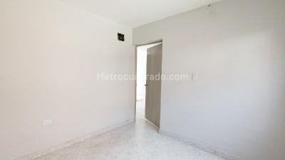 Apartamento de 3 alcobas en arriendo en Robledo, Medellín, 58 m² · foto 11 de 16
