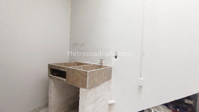 Apartamento de 3 alcobas en arriendo en Robledo, Medellín, 58 m² · foto 14 de 16