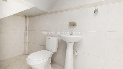 Apartamento de 3 alcobas en arriendo en Robledo, Medellín, 58 m² · foto 15 de 16