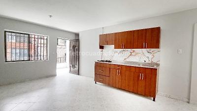 Apartamento de 3 alcobas en arriendo en Robledo, Medellín, 58 m² · foto 3 de 16