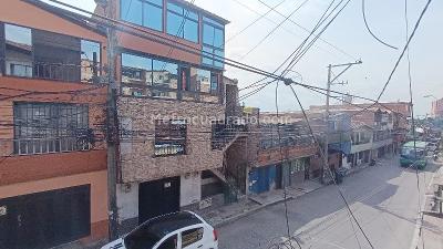 Apartamento de 3 alcobas en arriendo en Robledo, Medellín, 58 m² · foto 5 de 16