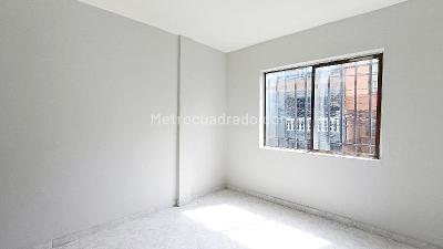 Apartamento de 3 alcobas en arriendo en Robledo, Medellín, 58 m² · foto 7 de 16