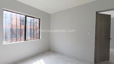 Apartamento de 3 alcobas en arriendo en Robledo, Medellín, 58 m² · foto 9 de 16